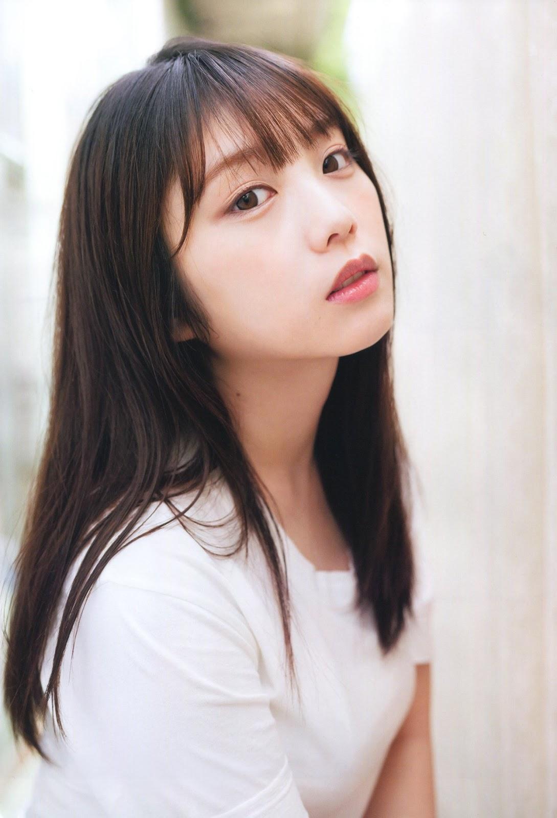 Yuki Yoda 与田祐希, CM NOW Magazine 2020.03(3)