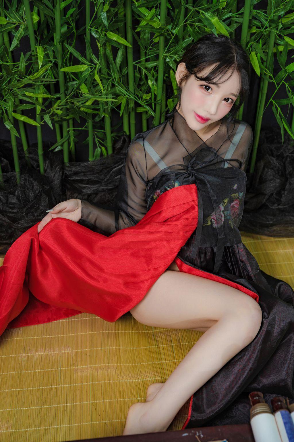 [PUSSYLET] Vol.42: Candy No.7 (70 photos)(20)