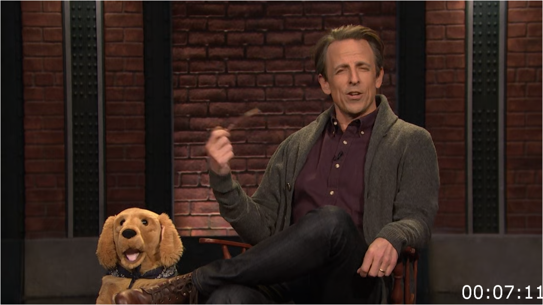 Seth Meyers (2024-02-13) Finn Wolfhard [1080p/720p] (x265) [6 CH] NkUMGwBc_o