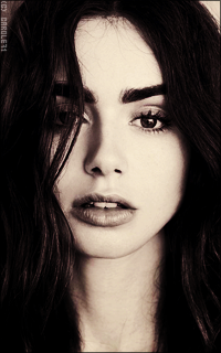 Lily Collins BprkvTXS_o