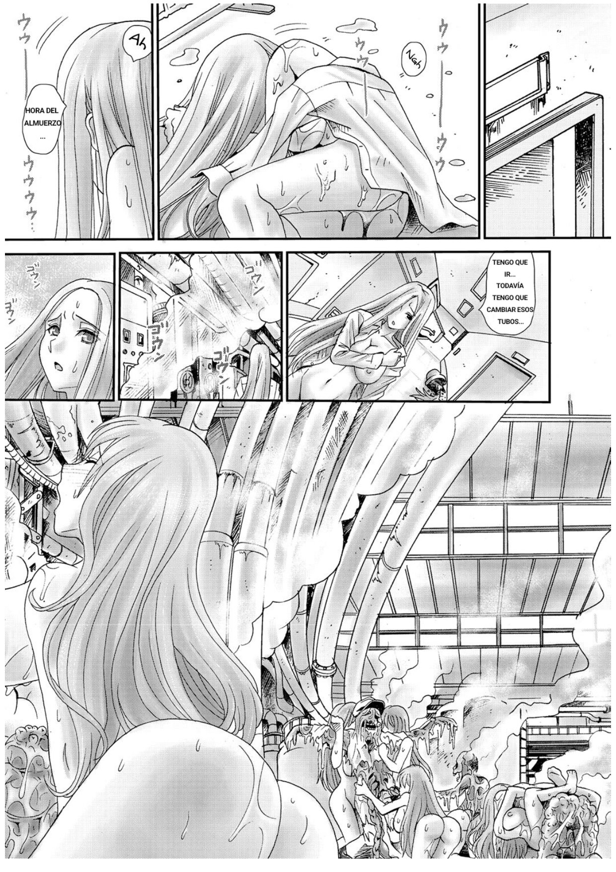 Bishoujo Factory Cute Chick Factory - 20