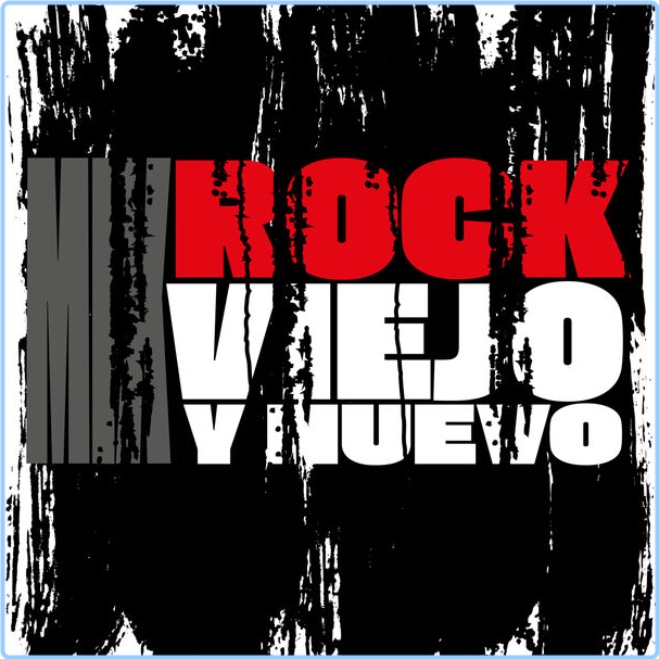 Various Artists - Mix Rock Viejo Y Nuevo (2024) [320 Kbps] 2yZ4Sfxy_o