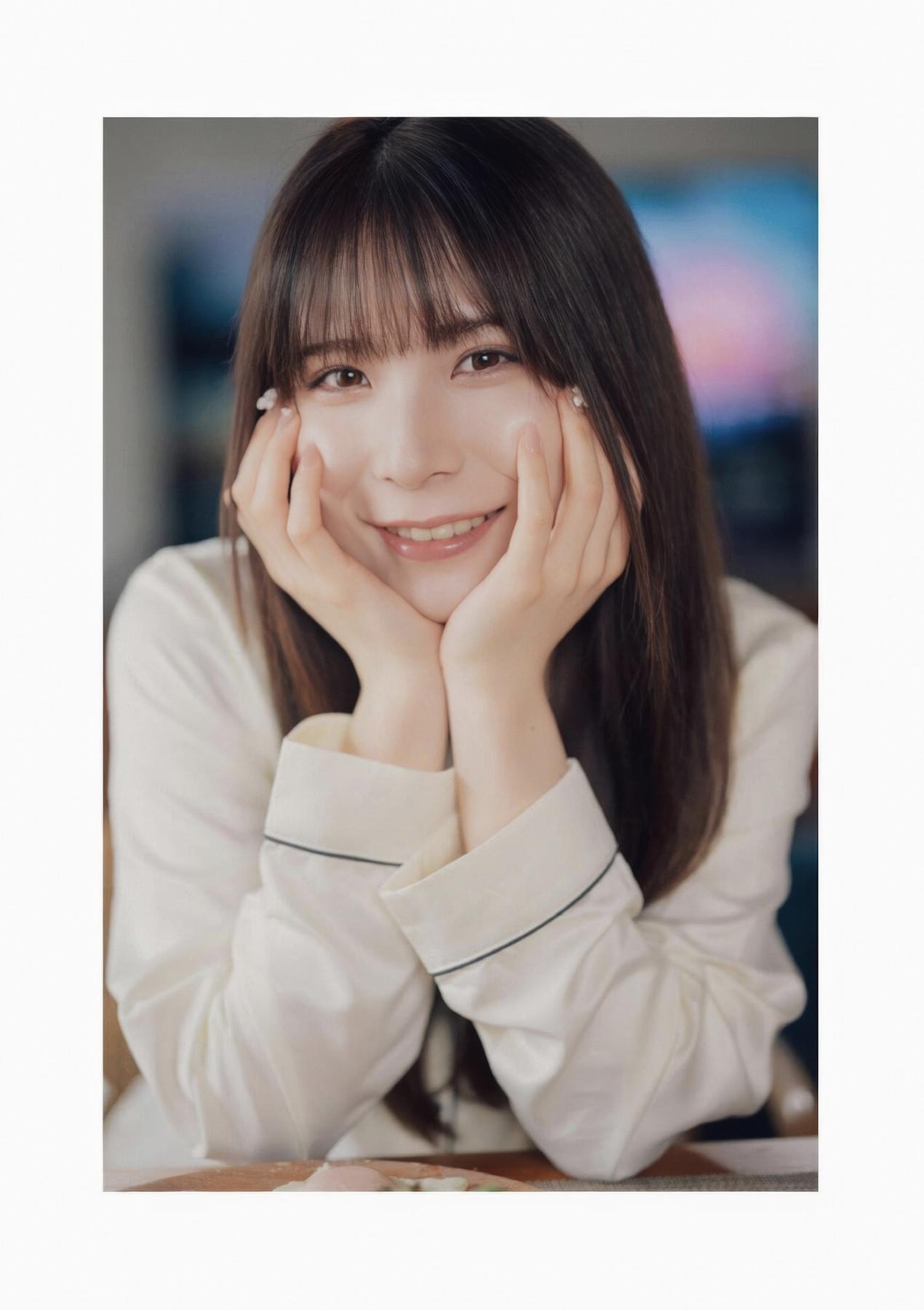 Suzuna 紗愛, デジタル写真集 「EN」 wunder publishing house Set.01(20)