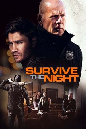 Survive the Night 2020 720p 1080p BluRay