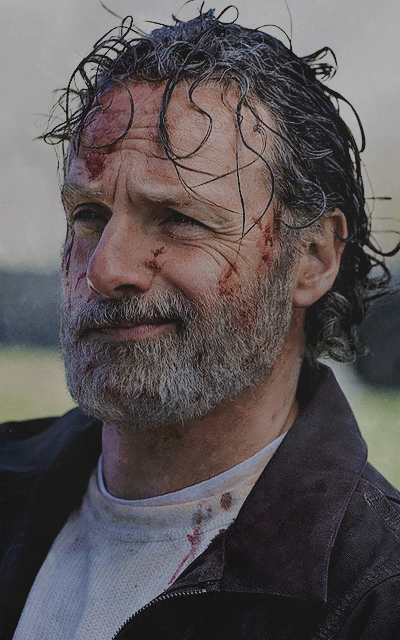 Andrew Lincoln TstRmgQH_o