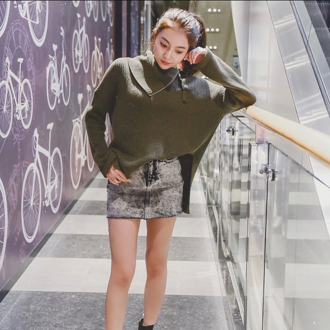 IG正妹—許岑葦Haley VyLf7ltn o - IG正妹—許岑葦Haley