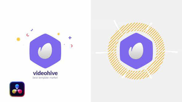 Smooth Logo Reveal - VideoHive 38719022