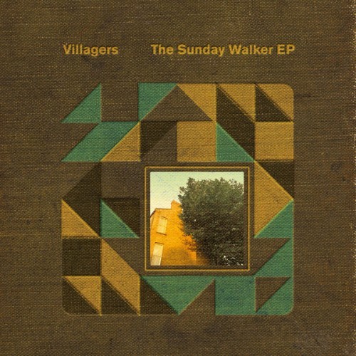Villagers - The Sunday Walker EP - 2019