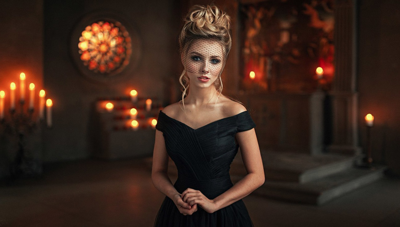 Алиса Тарасенко / Alice Tarasenko by Georgy Chernyadyev Алиса Тарасенко / Alice Tarasenko by Georgy Chernyadyev