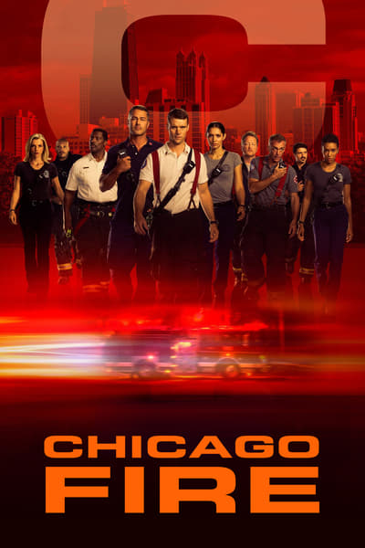 Chicago Fire S08E06 HDTV x264-SVA