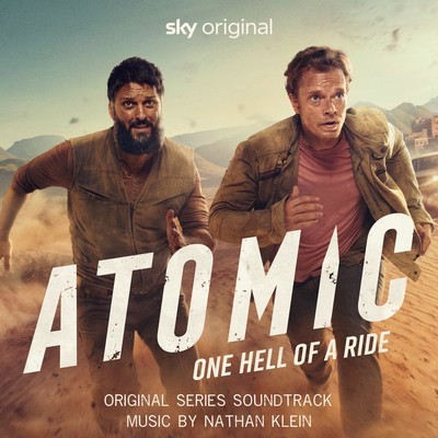 Atomic Soundtrack 