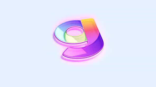 Bright Modern Logo - VideoHive 42396746