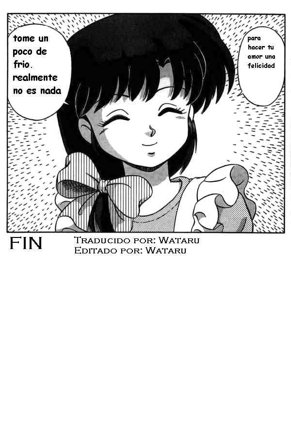 La Venganza de Happosai Chapter-1 - 12