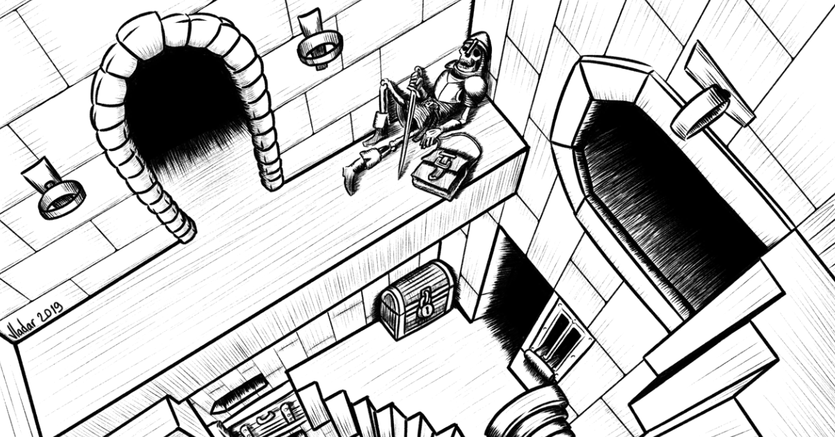 end illustration