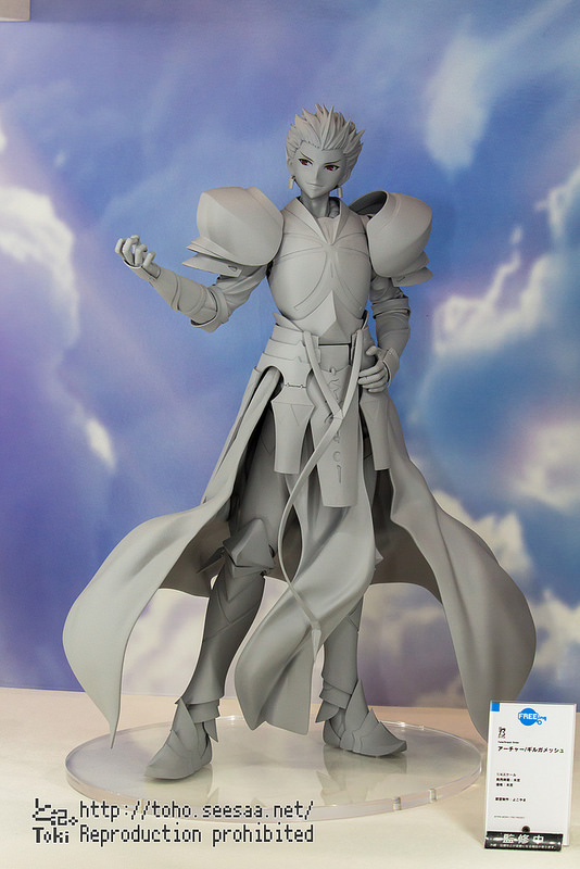 Fate / Extella 1/6 . 1/7 . 1/8 (Statue) - Page 5 JFReqrBE_o
