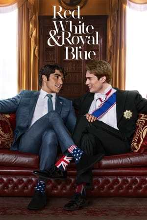 Red White and Royal Blue 2023 720p 1080p WEBRip
