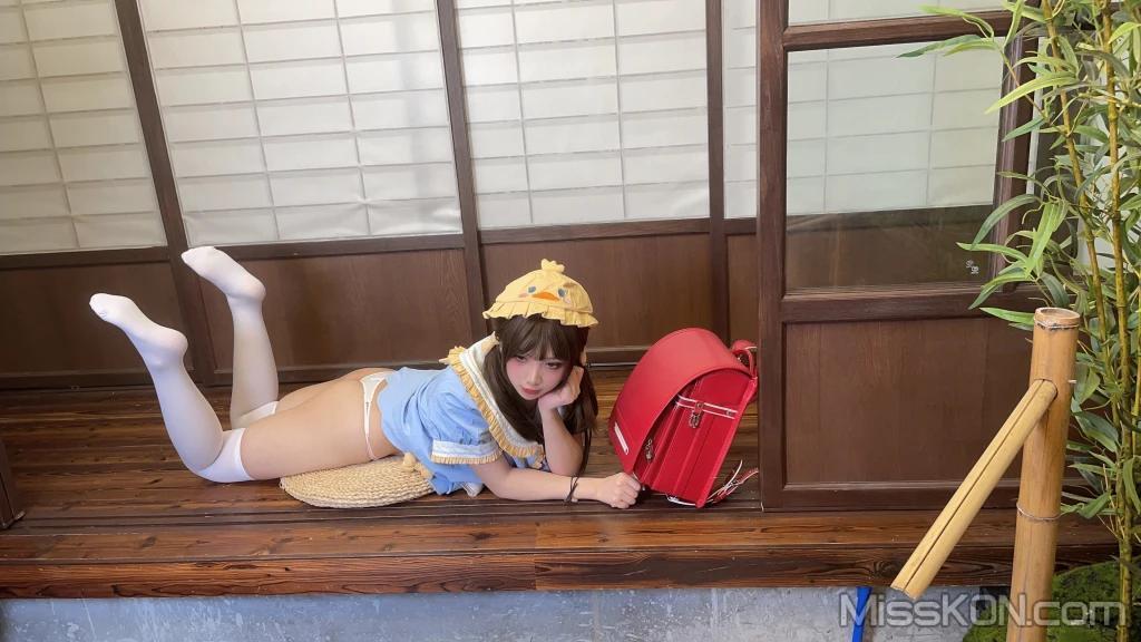 Coser@小和甜酒: 鸭鸭幼稚园 (170 photos )(160)