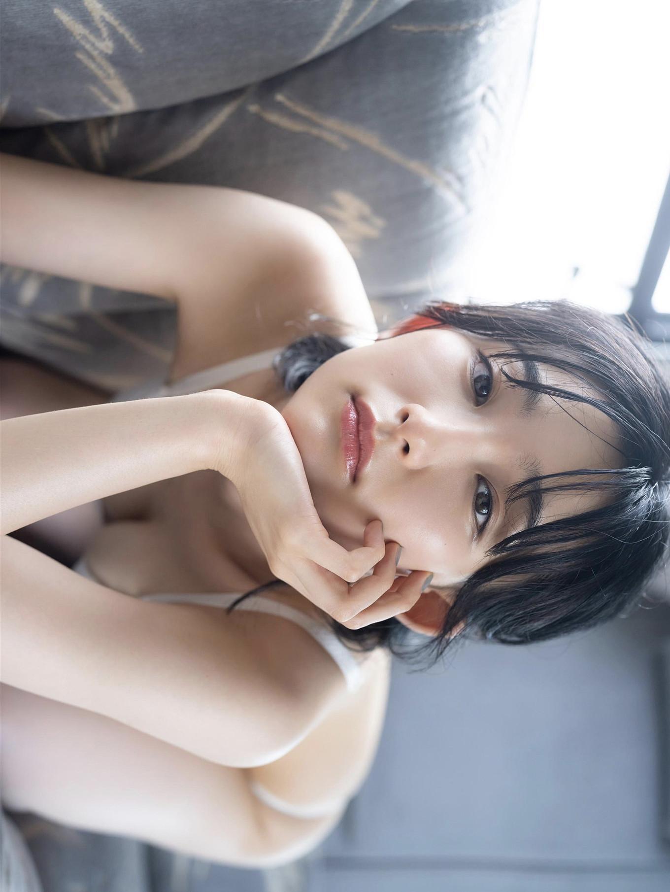 Yu Saotome 早乙女ゆう, 週刊ポストデジタル写真集 「最高の予感」 Set.04(26)