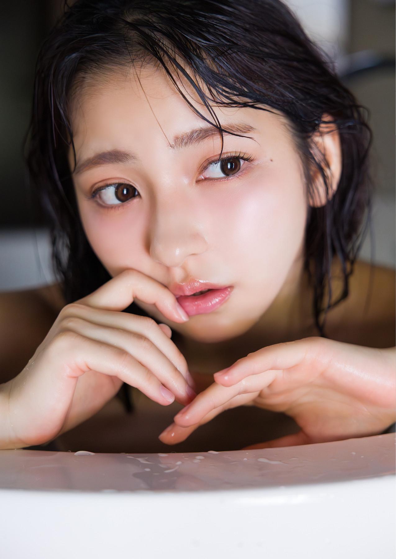 Toumi 十味, デジタル限定 YJ PHOTO BOOK 「We’re waiting for you！！！」 Set.02(9)