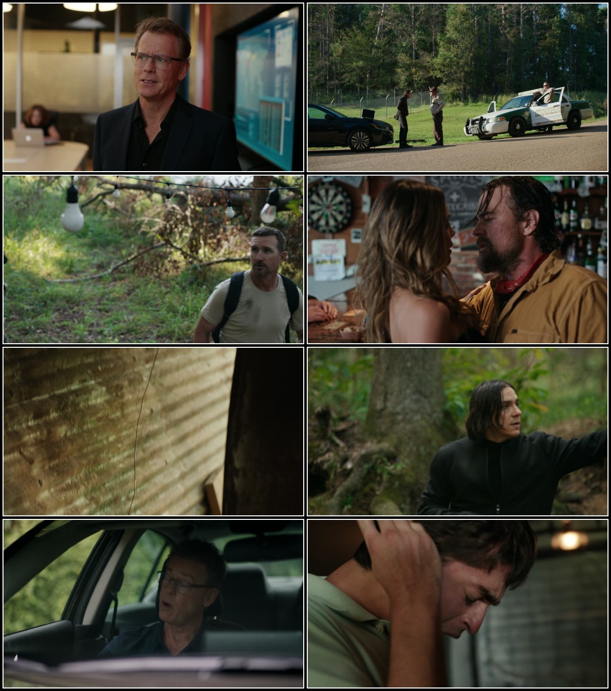 qBruoUuY o - Off The Grid (2025) 1080p [WEBRip] [x265] [10bit] 5.1 YTS
