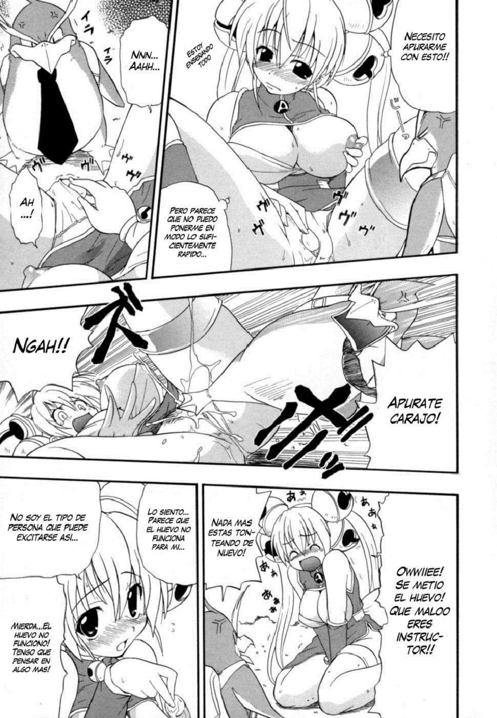 Hakkutsu Oppai Daijiten Completo Sin Censura Chapter-9 - 6