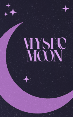 Mystic Moon