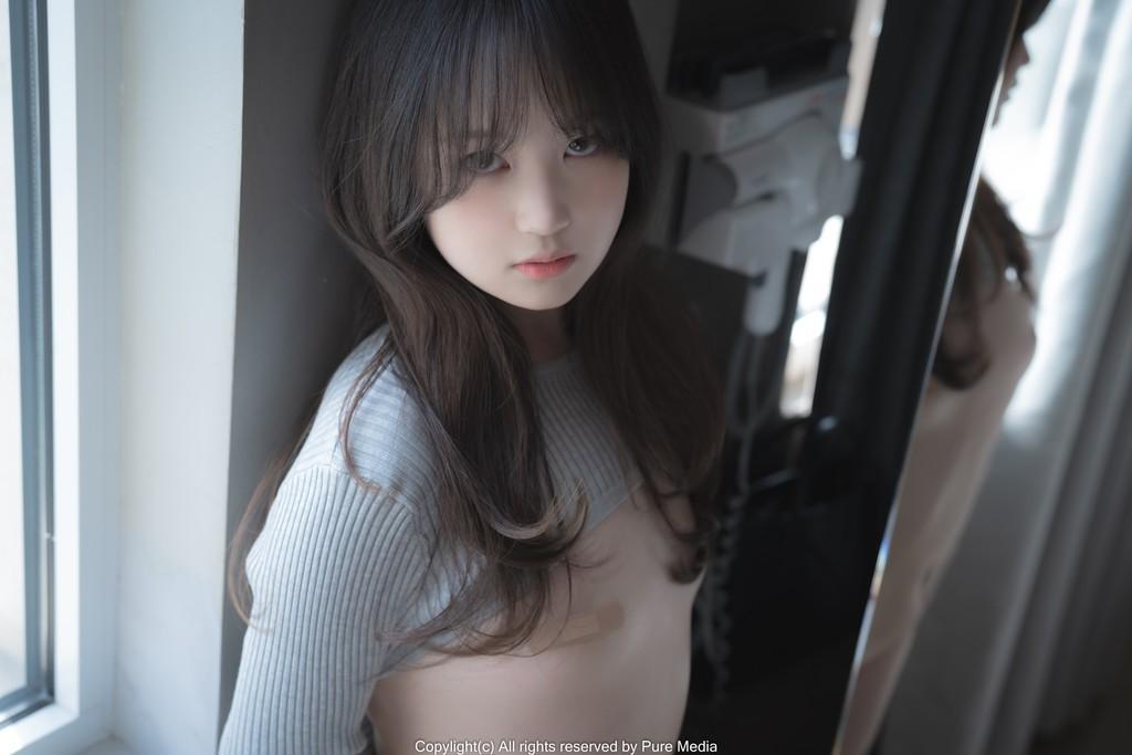 Pure Media Vol.68: Sia (시아) (86 photos)(5)