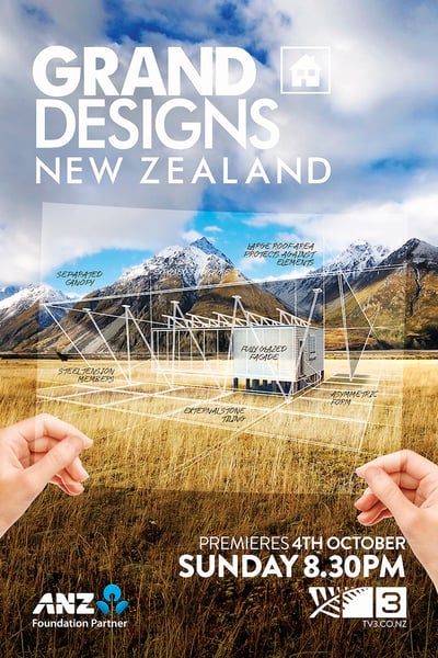 Grand Designs New Zealand S05E07 HDTV x264-FiHTV