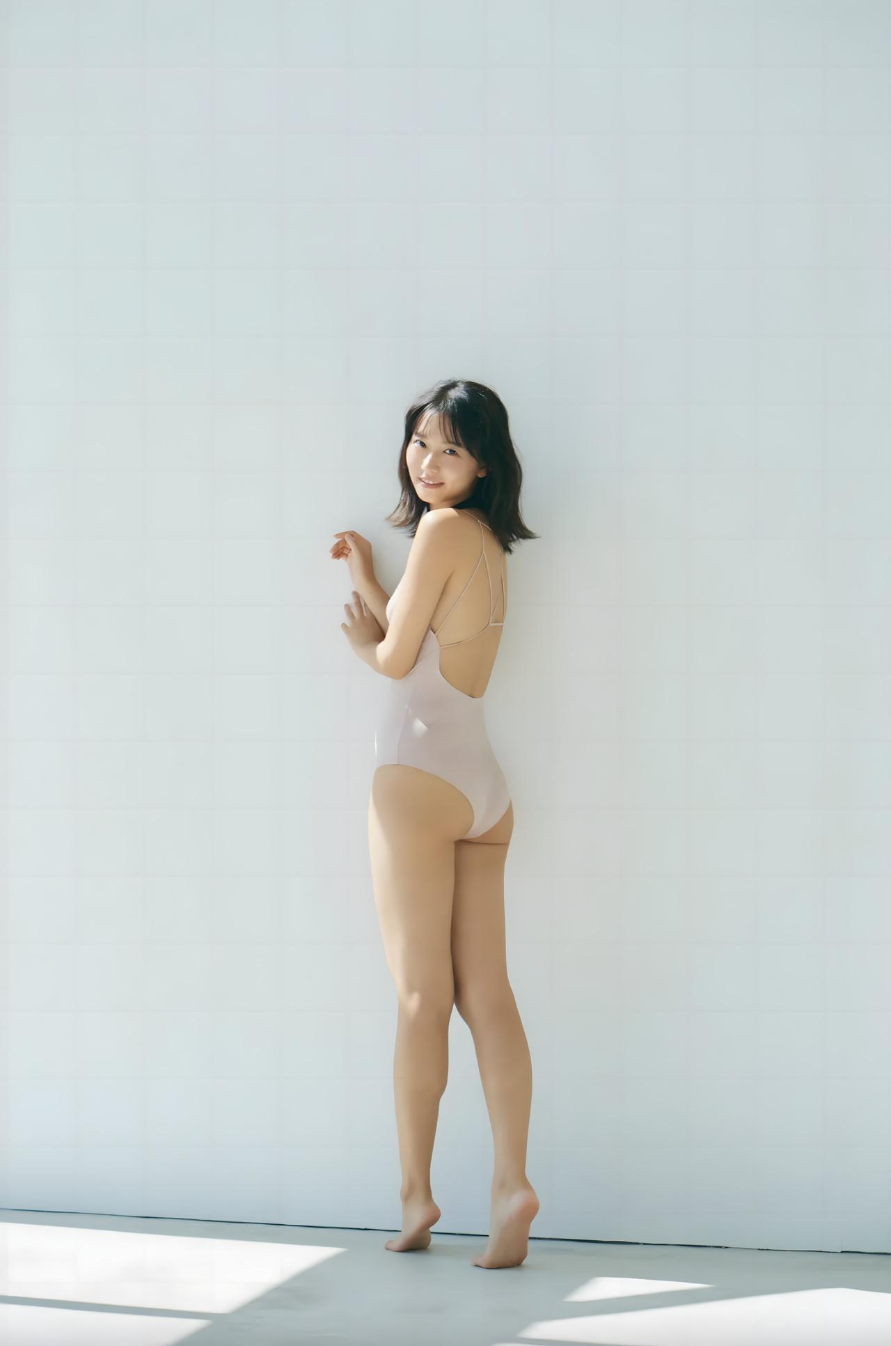 Nene Shida 志田音々, FRIDAYデジタル写真集 「マンスリーガール020」 Set.01(19)