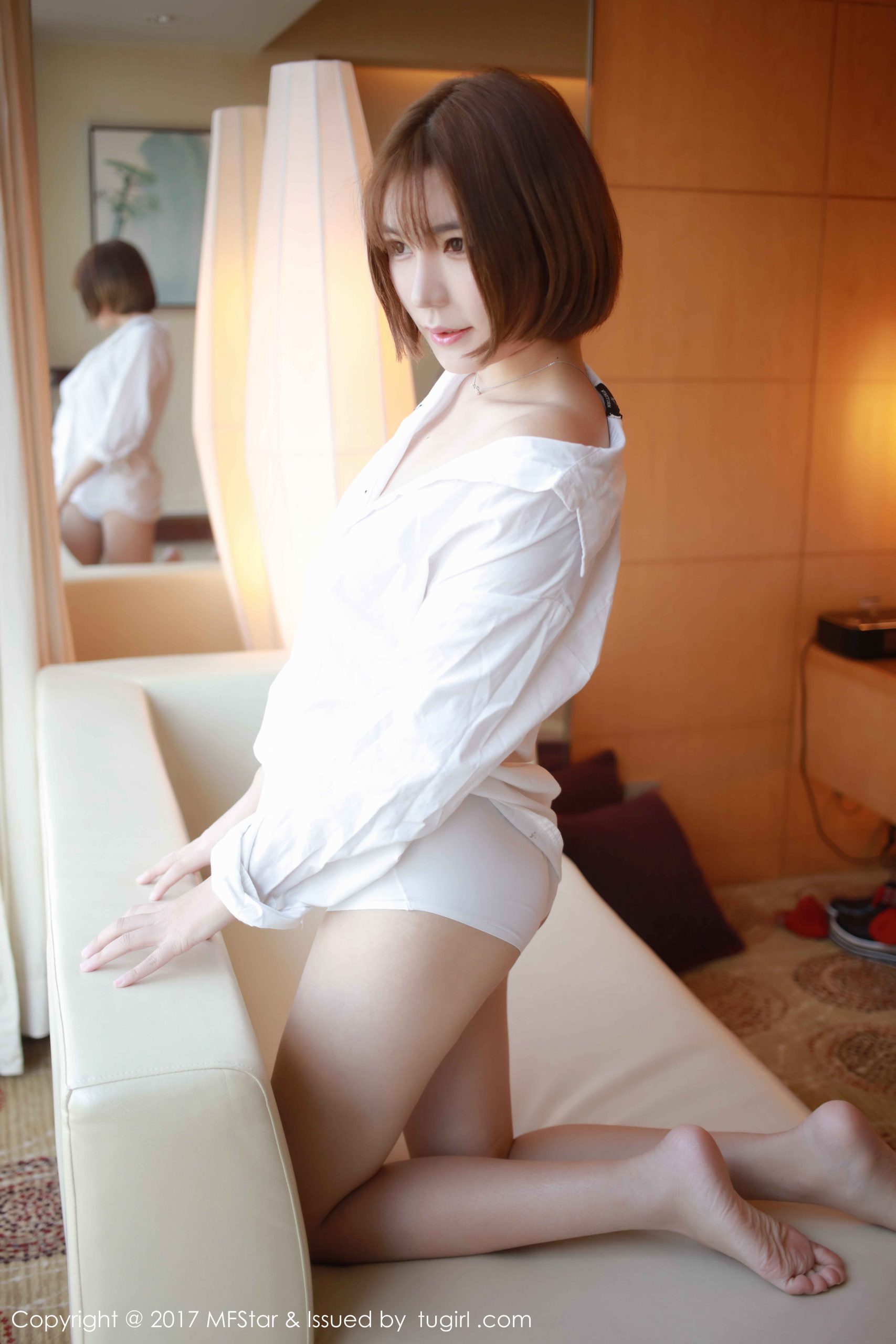 [MFStar模范学院] 2017.02.24 VOL.089 冷不丁(14)