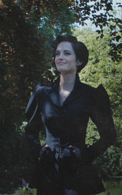 Eva Green  - Page 2 PWCYdn3B_o