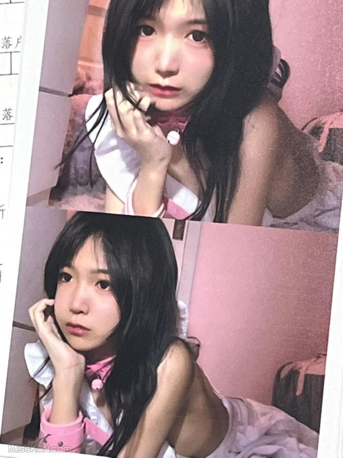 Coser@自整理福利姬: 六套合集 2024-10-22 (816 photos )(731)