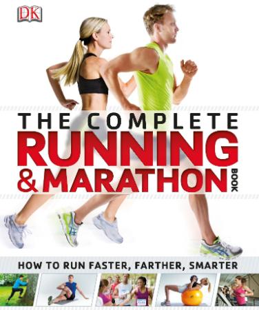 The Complete Running and Marathon Book