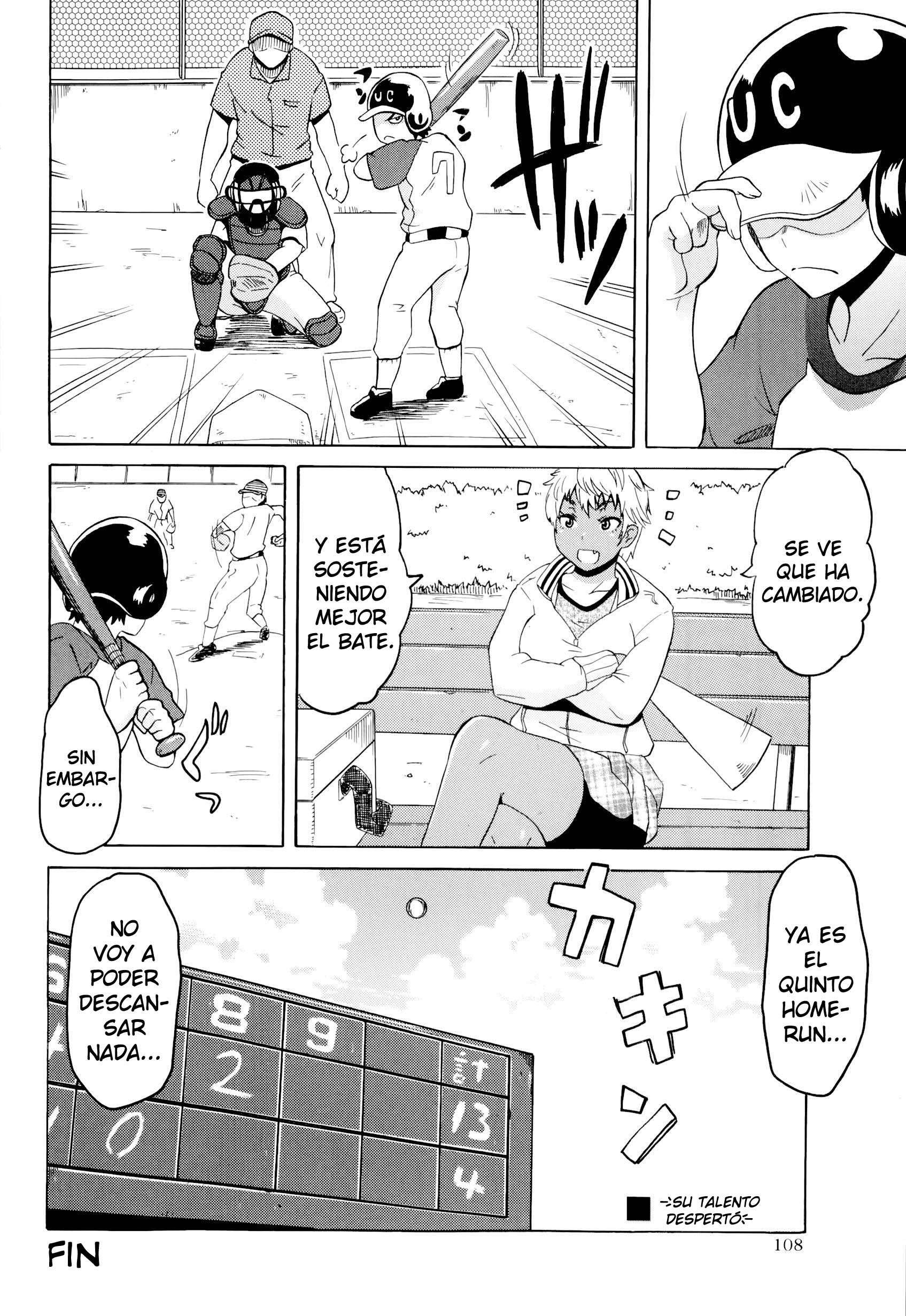 oneshuta! Chapter-1 - 19