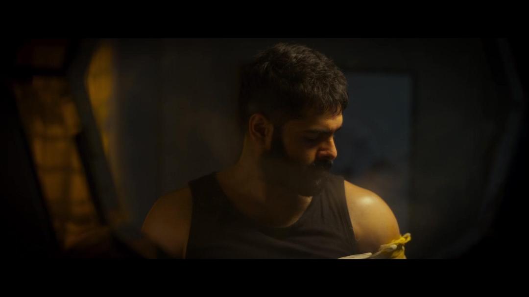 RED (2021) Telugu 1080p WEB-HD AVC DD5 1 ESub-BWT Exclusive RED (2021) Telugu 1080p WEB-HD AVC DD5 1 ESub-BWT Exclusive