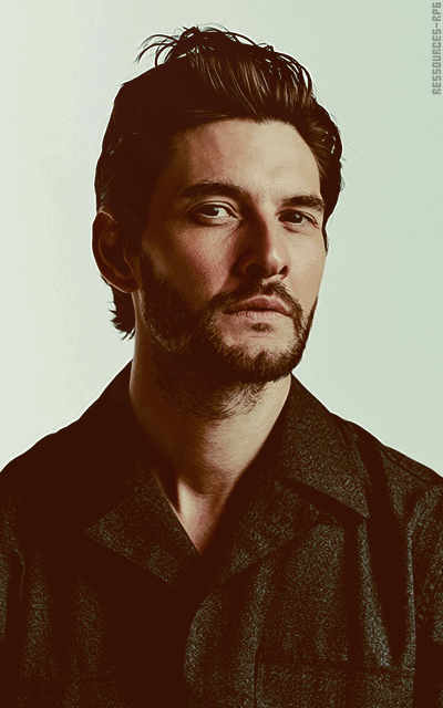 Ben Barnes - Page 2 KRQgMDRn_o