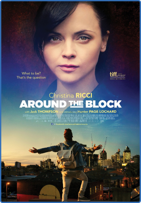 Around The Block 2013 1080p BluRay x265-RARBG