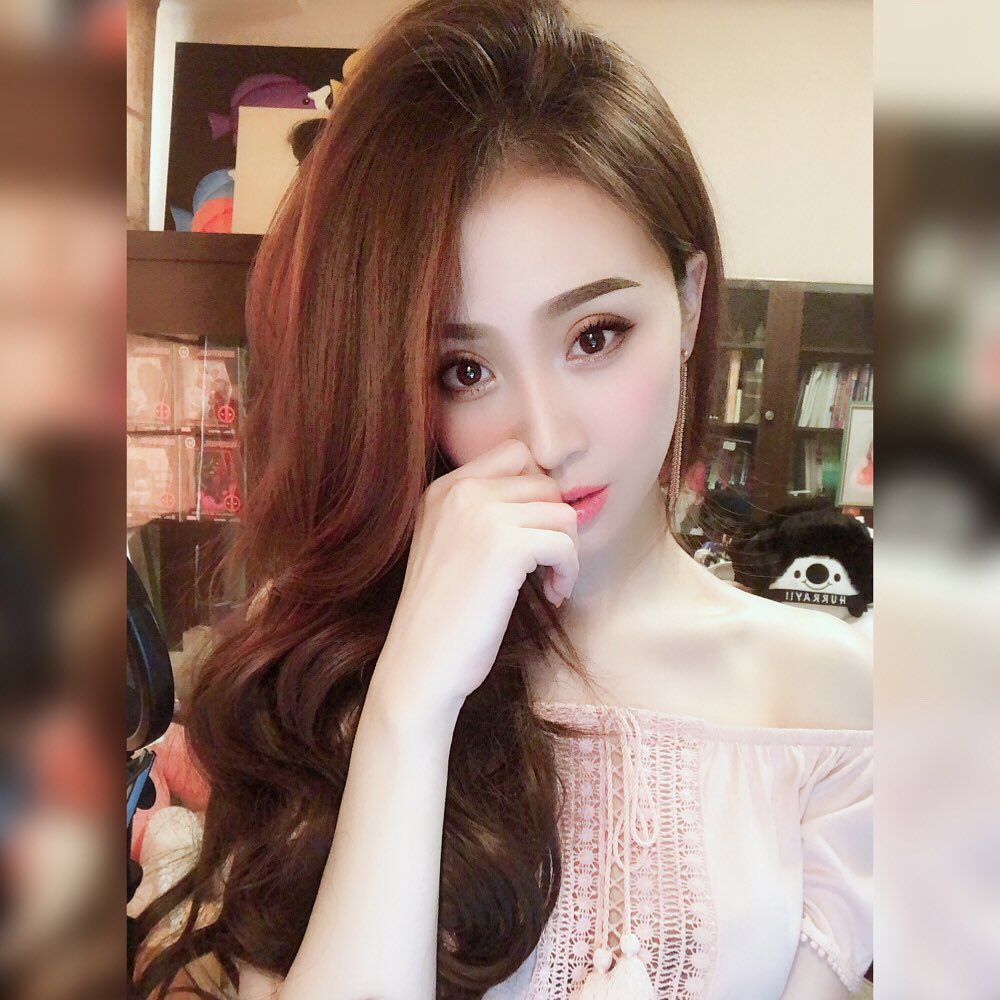 直播正妹—珈菲🌸Garfield🌸 hByHTeBB o - 直播正妹—珈菲🌸Garfield🌸