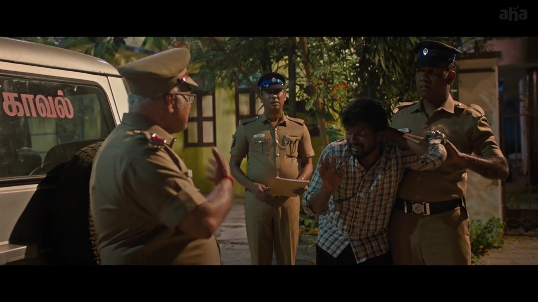 Writer (2021) Telugu 1080p WEB-DL AVC DD5 1-BWT Exclusive Writer (2021) Telugu 1080p WEB-DL AVC DD5 1-BWT Exclusive