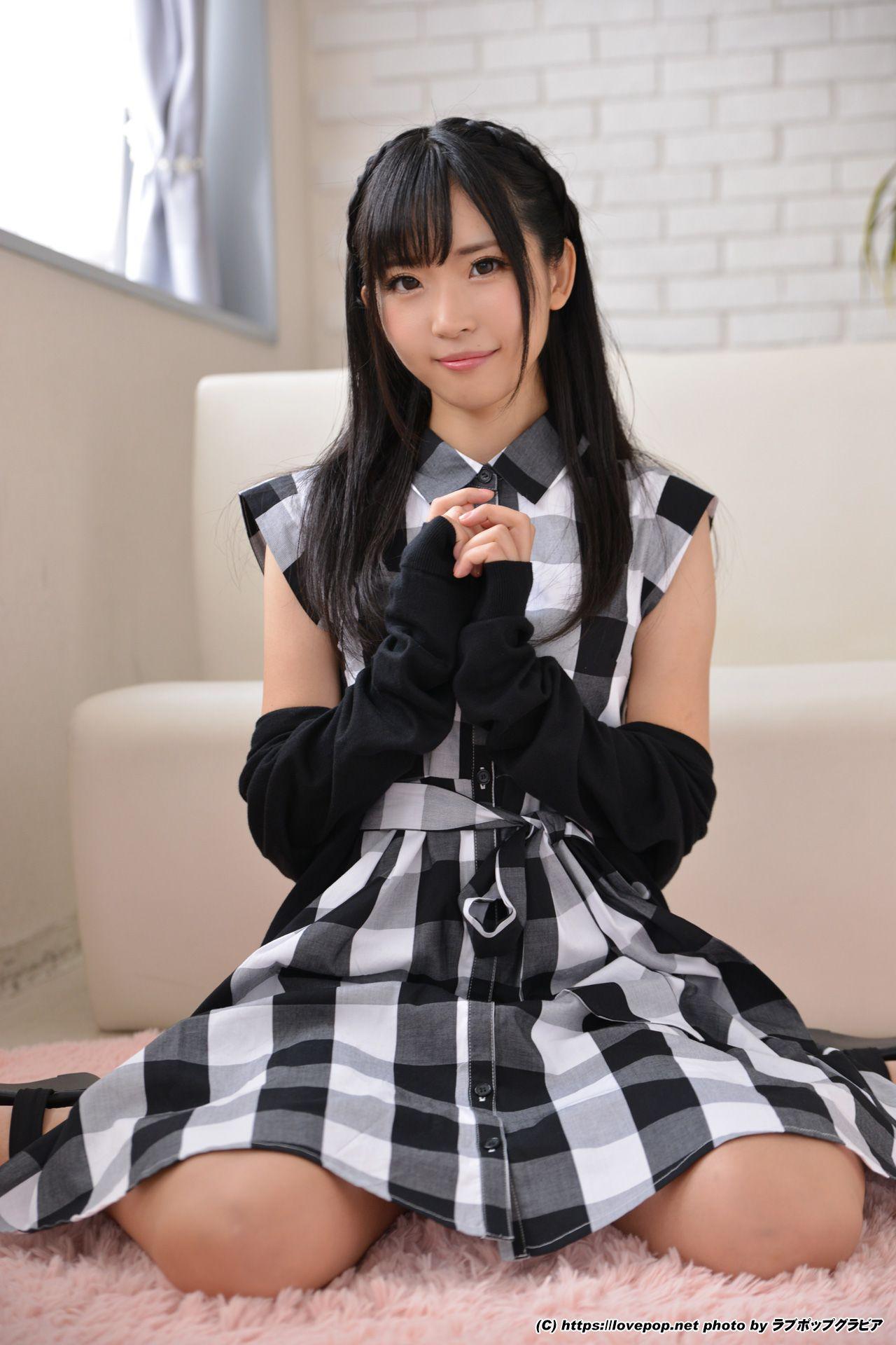 Irufu Amaguri 甘栗いるふ Photoset 13 [LOVEPOP] 写真集(45)