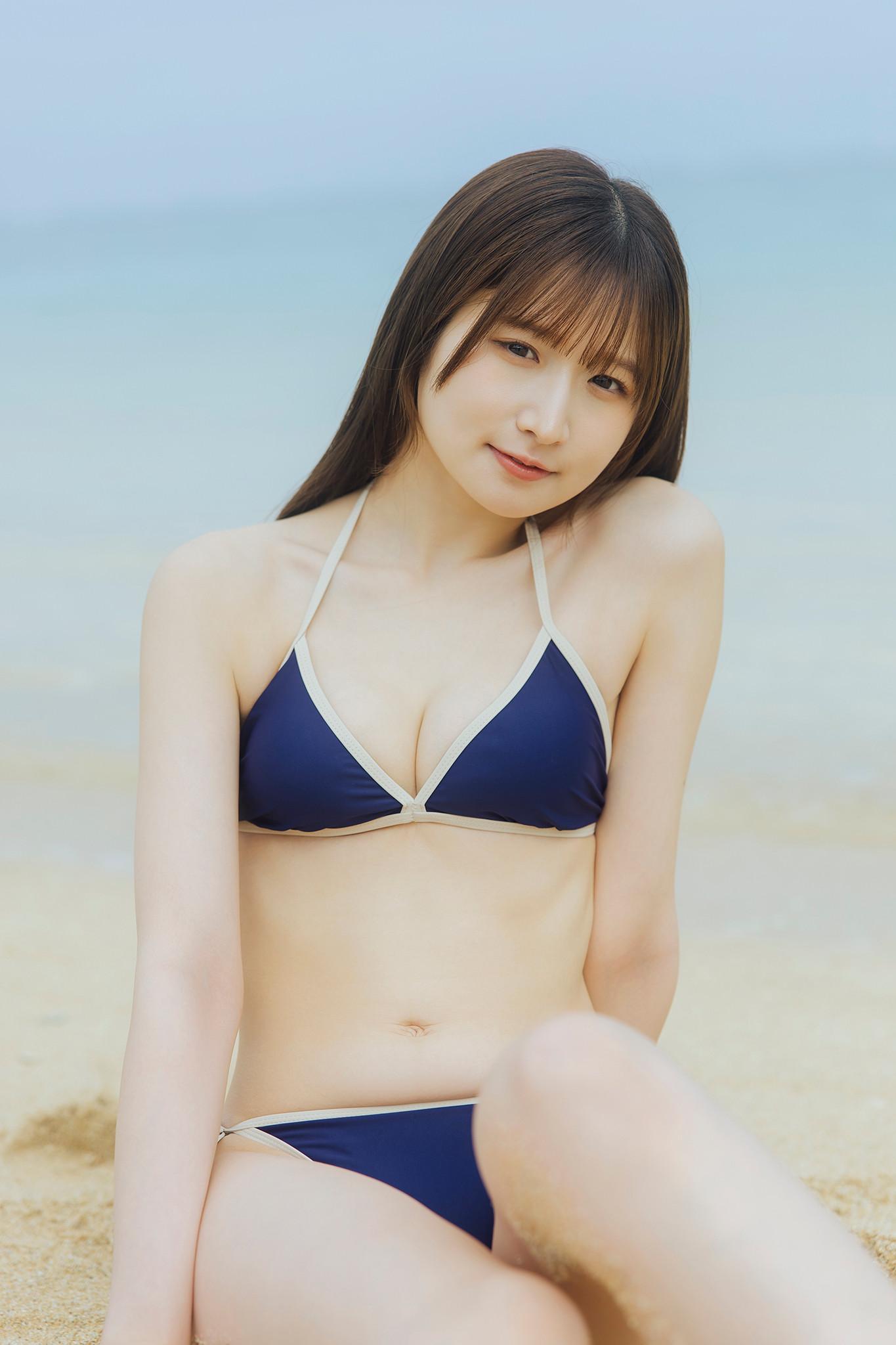 Kotori Kaiga 貝賀琴莉, ヤングチャンピオンデジグラ 「FLYAWAY」 Set.02(25)