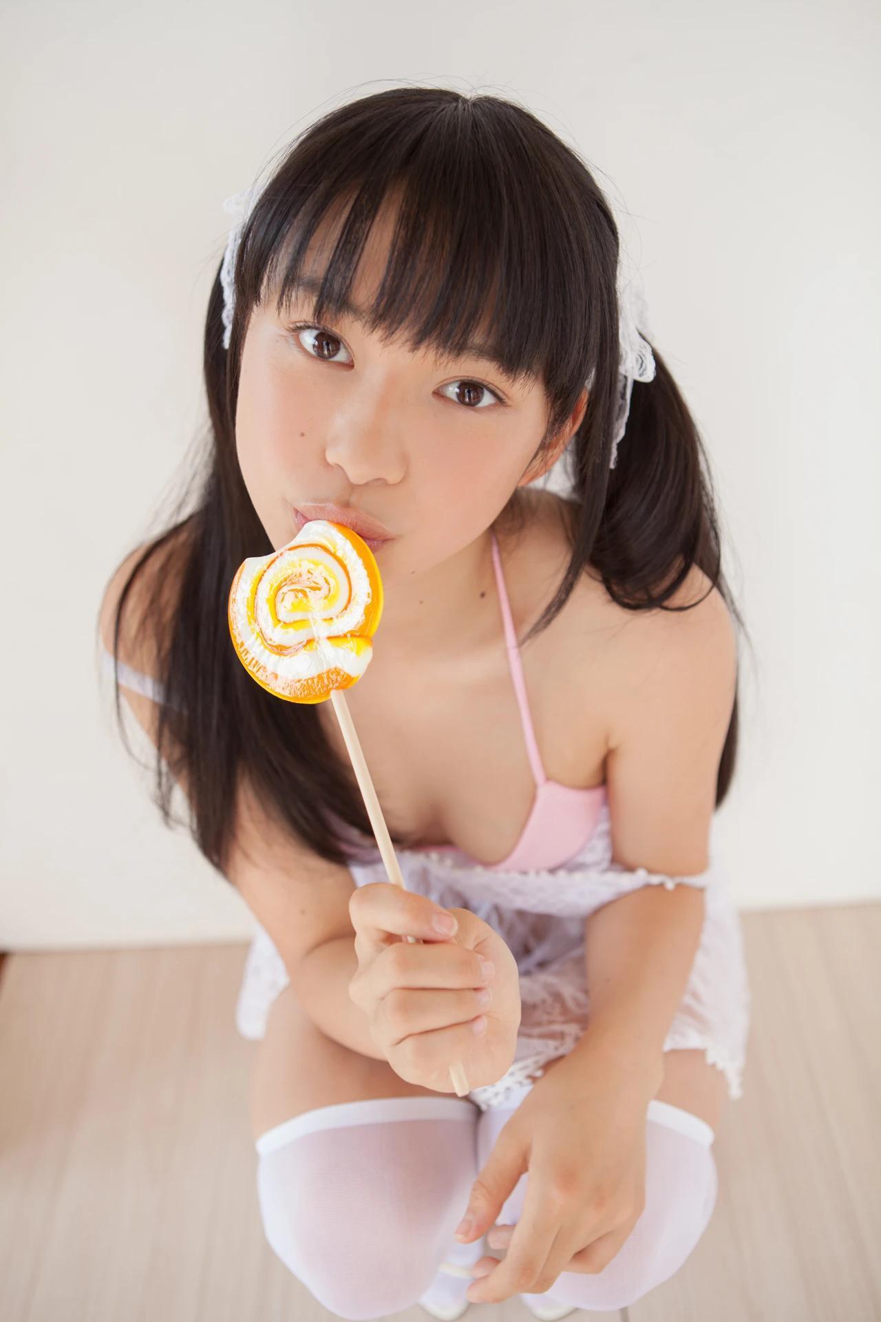 Tomoe Yamanaka 山中知恵, Minisuka.tv [b_sai_ppv40_yamanaka_02](26)