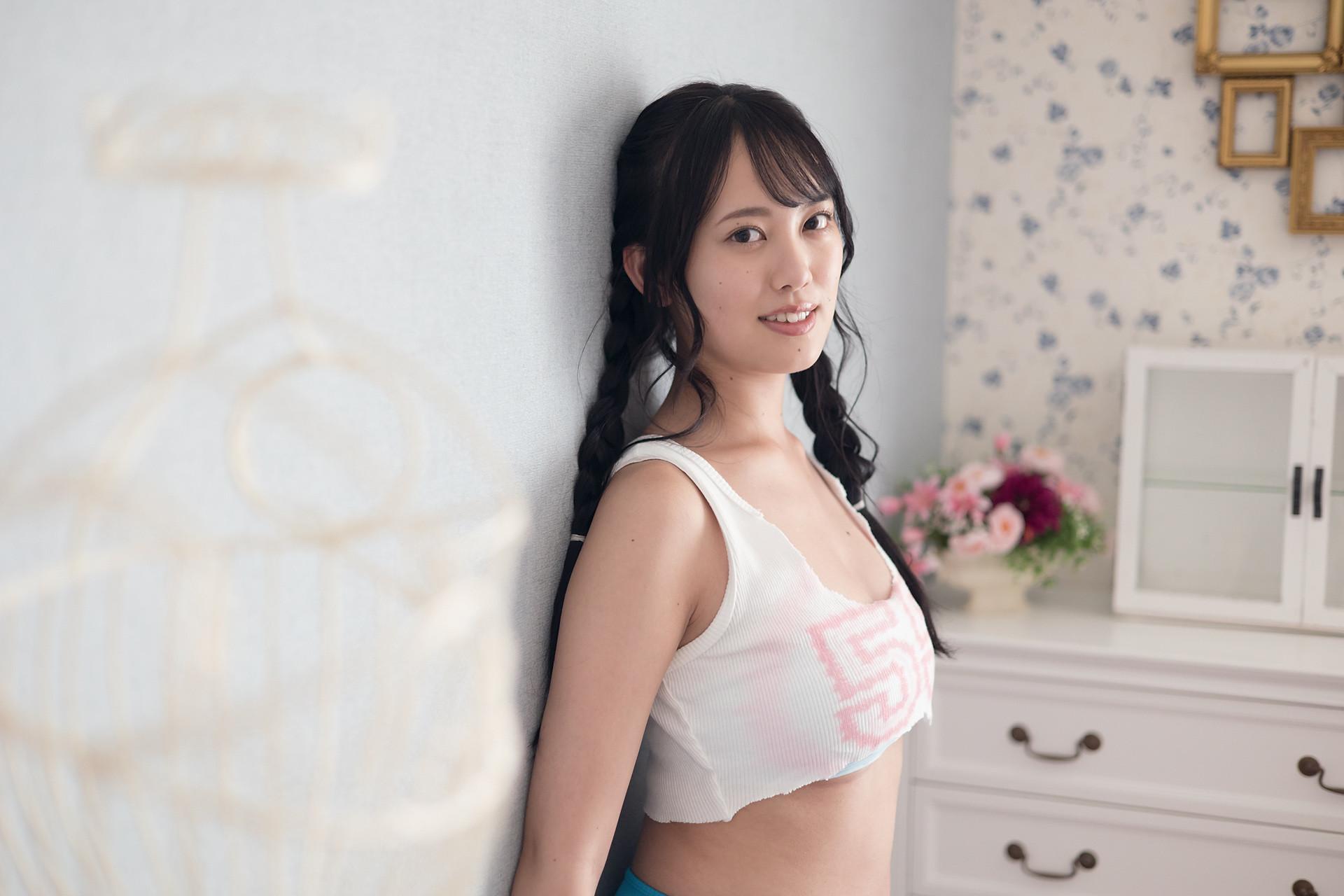 Sarina Kashiwagi 柏木さりな, [Minisuka.tv] 2023.05.11 Regular Gallery 13.2(3)