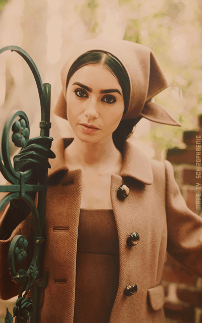 Lily Collins - Page 10 TsMikkXs_o