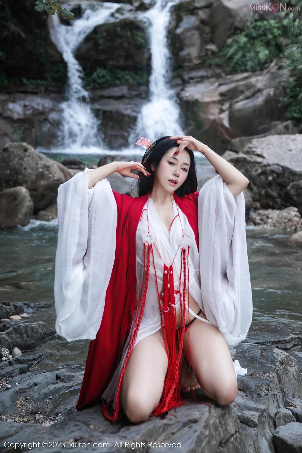 XIUREN No.7289 – 7296 (668 photos)(517)