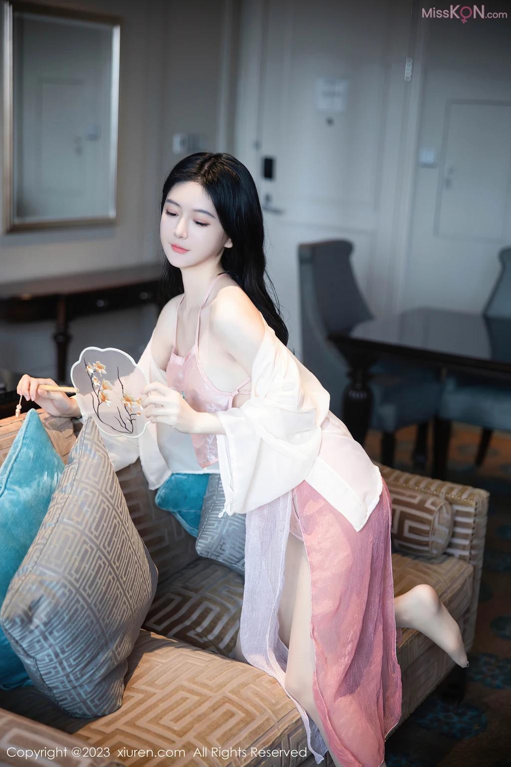 XIUREN No.7289 – 7296 (668 photos)(108)