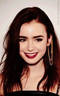 Lily Collins ZpEOc2oU_o