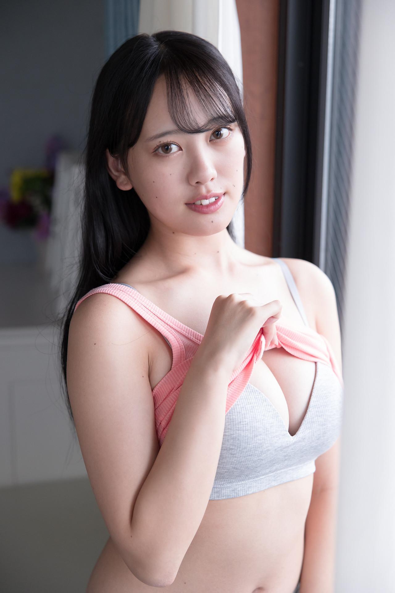 Sarina Kashiwagi 柏木さりな, [Minisuka.tv] 2022.12.22 Regular Gallery 11.2(27)