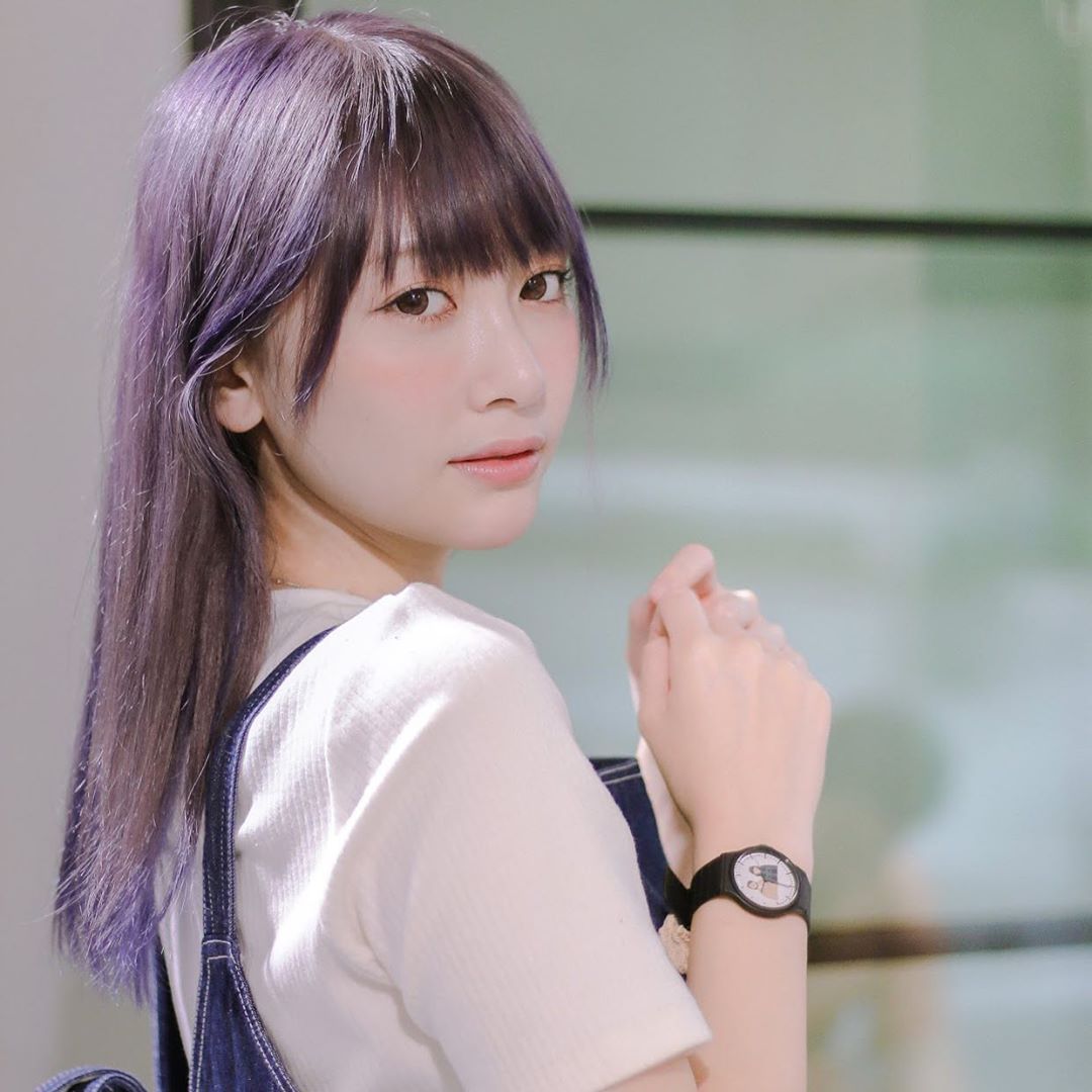 IG正妹—Rose Ma 馬馬 LoUuIgQL o - IG正妹—Rose Ma 馬馬