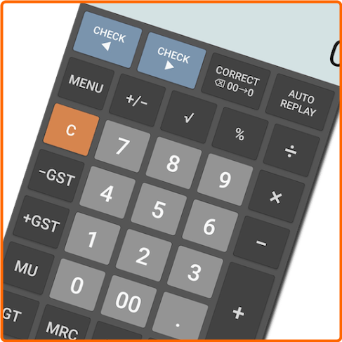 CITIZEN Calculator Pro V2.2.5